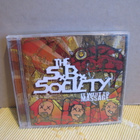 So bored society :It went to massage cd(Rare Skate Punk) - pikkukuva 1