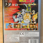 Nintendo Game Cube -peli: Dragon Ball Z Budokai - pikkukuva 3