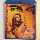 Puzzle L'uomo Senza Memoria (Blu-ray) 4k Restauroitu! (1974) - pikkukuva 1