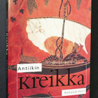 Nathaniel Harris : Antiikin Kreikka - pikkukuva 1