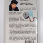 Rainer Friman : Sinulla saa olla ongelmia - pikkukuva 2