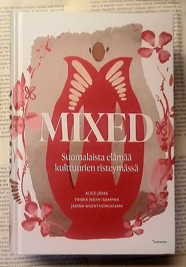 Mixed: suomalaista elämää kulttuurien risteymässä (sid.)
