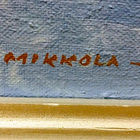 Matti Mikkola 1930-2021 - pikkukuva 5