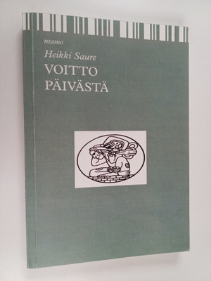 Heikki Saure : Voitto päivästä