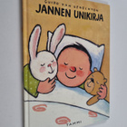 Guido van Genechten : Jannen unikirja - pikkukuva 1