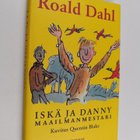 Roald Dahl : Iskä ja Danny maailmanmestari - pikkukuva 1