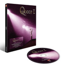 Queen – Queen I (Hi-RES & ATMOS Blu-ray) - pikkukuva 3