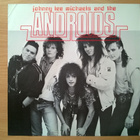 Johnny Lee Michaels - Daydreamer LP - pikkukuva 4