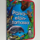 Terry Jennings : Päivä eläintarhassa - pikkukuva 1