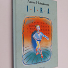 Anna Heinämaa : Iira - pikkukuva 1