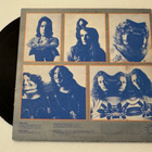 Uriah Heep – Look At Yourself (ORIG. 1971 UK LP) - pikkukuva 2
