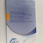 500 years of Reformation : tensions between mission and c... - pikkukuva 1