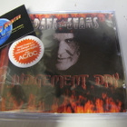 DAVE EVANS - JUDGEMENT DAY UUSI CD NIMMARILLA - pikkukuva 1