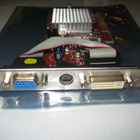 Club 3D ATI Radeon 9250 AGP 128MB - pikkukuva 3