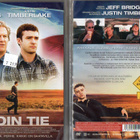 Avoin Tie	(7 219)	UUSI	-FI-		DVD		justin timberlake	2009 - pikkukuva 1