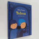 Mila Teräs : Telma ja taikojen talvi - pikkukuva 1