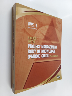 A guide to the project management body of knowledge (PMBO...