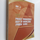 A guide to the project management body of knowledge (PMBO... - pikkukuva 1