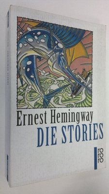 Daniel Kehlmann : Die Stories