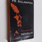 F. E. Sillanpää : Novellit 1 - pikkukuva 1