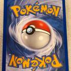 Pokémon Slakoth 45/109 Reverse Holo EX Ruby & Sapphire - pikkukuva 2