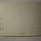VANHA Postikortti Kotka 1950-l Alkup.Mallikappale - pikkukuva 2