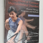 Darlene Hertling : Management of common musculoskeletal d... - pikkukuva 1
