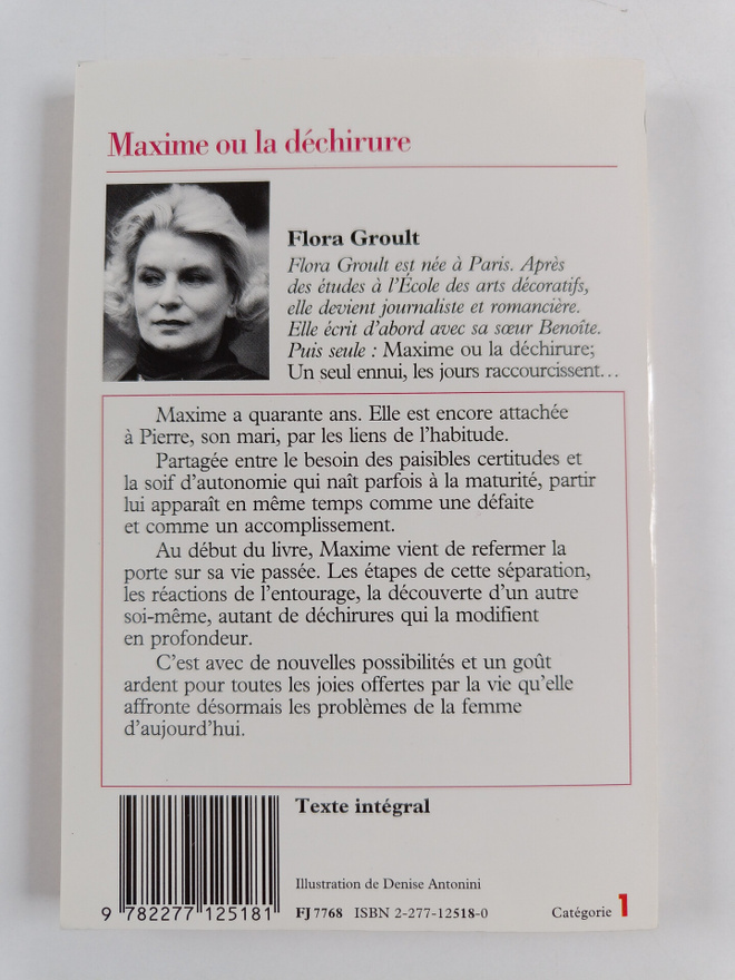 Item image