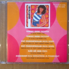 V/A - Mikä fiilis CDS - pikkukuva 1