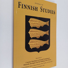 Eija Stark ym. : Counter-readings on Finnish Nationhood -... - pikkukuva 1