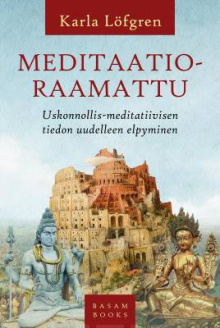 Karla Löfgren - Meditaatioraamattu