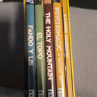 Alejandro Jodorowsky collection - pikkukuva 2