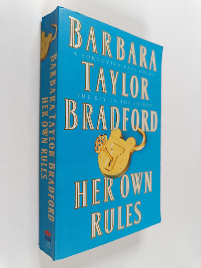 Barbara Taylor Bradford : Her Own Rules