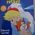 DVD: Peukaloisen retket x 4 - pikkukuva 4