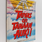 Charles Hunter ym. : Taivas on tänään auki! - pikkukuva 1