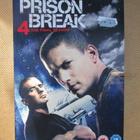 Prison Break - The Final Season 7DVD - pikkukuva 1