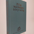 IVA's matrikel 2013-2014 - pikkukuva 1