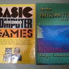Basic Computer Games Kirjat - pikkukuva 1