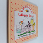 Sue Cassin : Erikoisia eläimiä - pikkukuva 1
