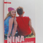 Ritta Jacobsson : Nina Rippileirillä - pikkukuva 1