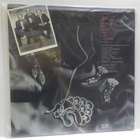 SINIKKA SOKKA X LEIF SALMEN - JÄÄTANSSI M-/EX- LP - pikkukuva 2