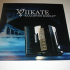 *LP* VIIKATE Kaajärven Rannat - pikkukuva 1
