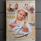 DVD: Iris (Agnes Koskinen, Tobias Zilliacus 2011) UUSI - pikkukuva 1