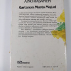 Aino Räsänen : Kartanon Musta Majuri - pikkukuva 2