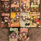 Maaginen suklaapuoti 1-20 [koko suomennettu sarja] - pikkukuva 1