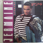 JERMAINE STEWART - GET LUCKY (VINYL 12" 45 RPM - pikkukuva 1