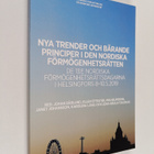 Nya trender och bärande principer i den nordiska förmögen... - pikkukuva 1