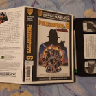 [VHS] POLIISIOPISTO 6: SUURI RIKOSAALTO 1989 - pikkukuva 3