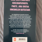 Ragnar Jonasson: Repeämä - pikkukuva 2