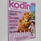 Kodin kuvalehti 10 / 2010 - pikkukuva 1